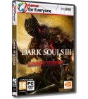 Dark Souls III - 3 Disk